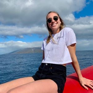 Meet your Posher, Leah